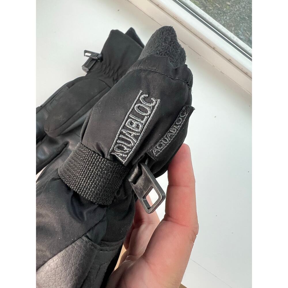 Gordini Women's Winter Gloves - Picture 3 of 5